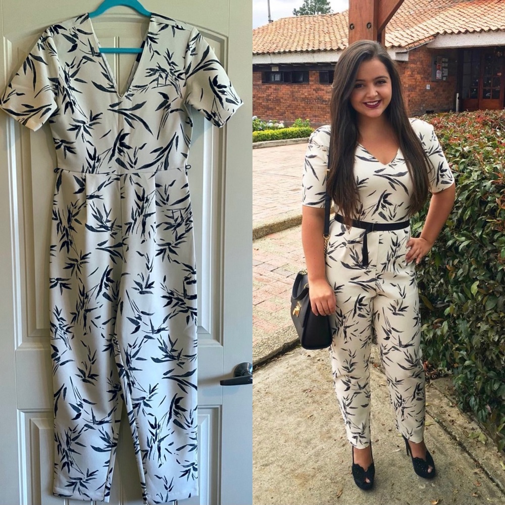Gorgeous jumpsuit